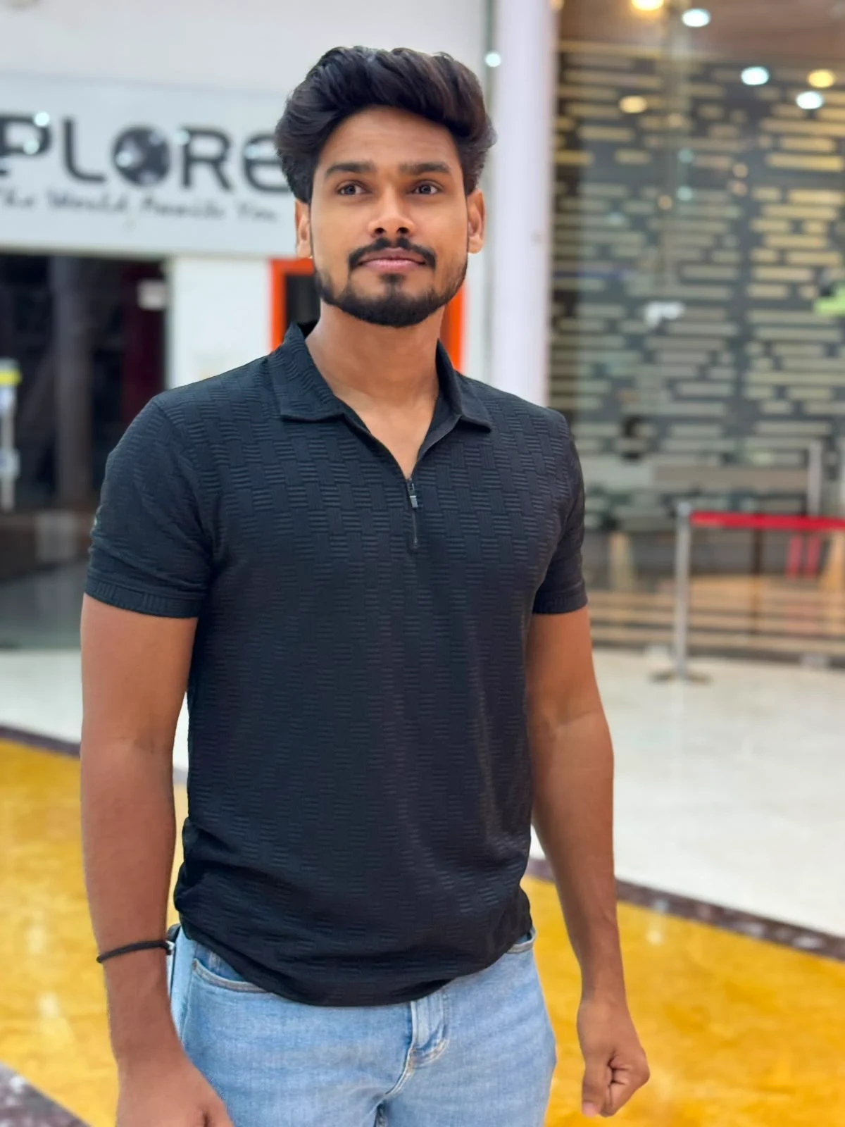 Shivakant Yadav